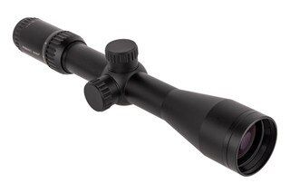 Primary Arms Classic Series 3-9x44 SFP Small Caliber Rifle Scope - Duplex Reticle
